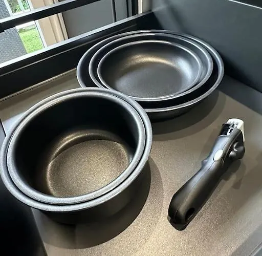 La Parenthèse Appartement *