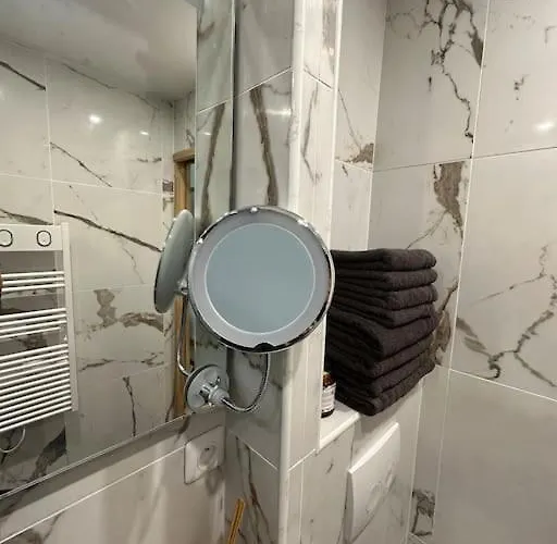 Appartement La Parenthèse *