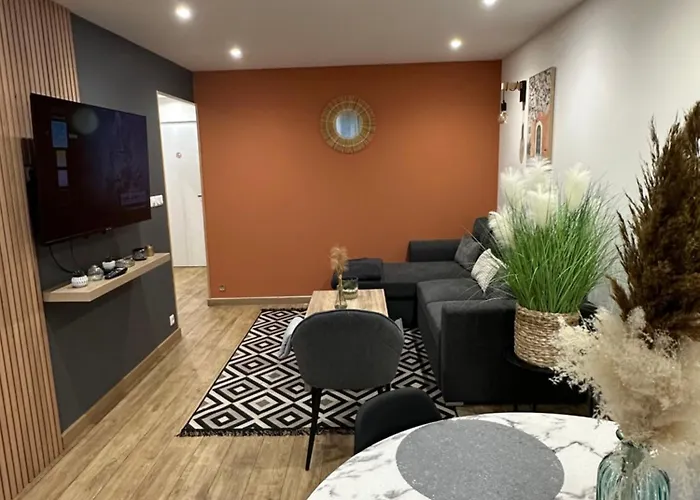 La Parenthese * Rouen